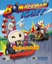 Bomberman Kart vh by HaiGiang