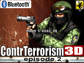 [Game VH] ContrTerrorism 3D Episode 1, 2, 3 (320x240)
