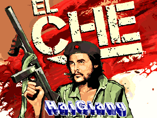 [Game việt hóa] Viva La Revolution: El Che vh bởi HaiGiang