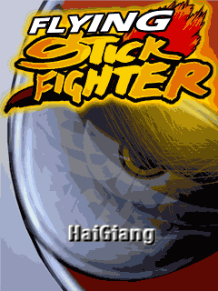 [Game Việt hóa] Người Que - Flying Stick Fighter vh bởi HaiGiang