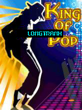 [Game Java] King Of Pop- Ông Hoàng Nhạc Pop Mychael Jackson VH