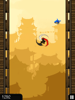 [Game Việt hóa] Ninja Jumping vh bởi HaiGiang