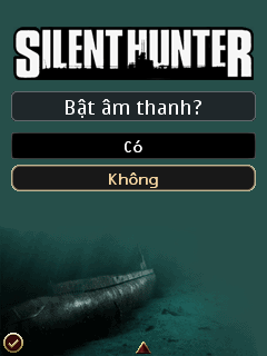[Game Việt hóa] Silent Hunter vh bởi HaiGiang
