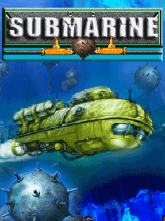 [Game việt hóa] Submarine vh bởi HaiGiang