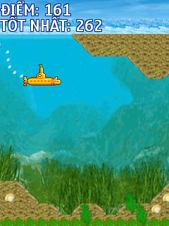 [Game việt hóa] Submarine vh bởi HaiGiang