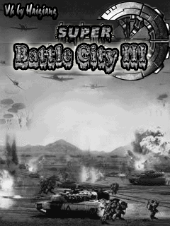[Game hack] Super Battle City hack by Mrbin