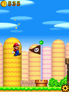 [Game Việt hóa] Super Mario vh bởi HaiGiang