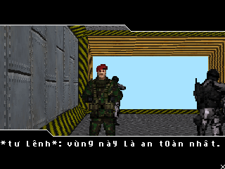 [Game Java]3D Army Ranger: Operation Arctic vh bởi HaiGiang