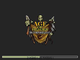 [Game-Java] Age Of Heroes full (english)