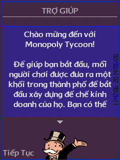 [SPH] Monopoly Tycoon Hack By Merilo<br />(Tiếng Việt)