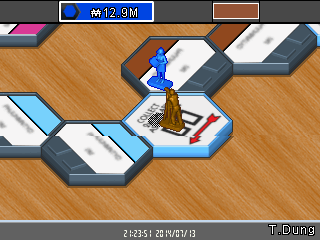 [Game java] Monopoly U-Build việt hoá